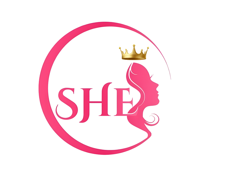 She create you to shine