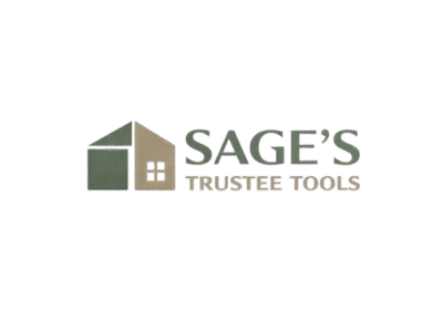 Sages Trustee Tools