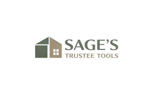 Sages Trustee Tools
